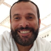 Ahmed Rabea