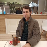 David Montoro gonzález