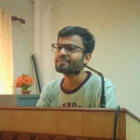 Ritik Kumar Verma