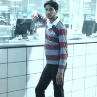 Irfan Ahmed
