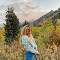 Jillian Vance