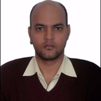 Pramod Kumar