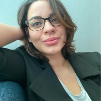Natalie Martinez