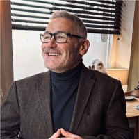 Nick Radford