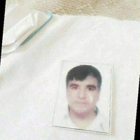 Arun Dayani