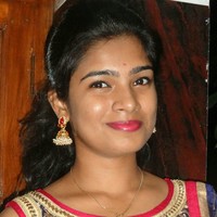 Anu Kamath