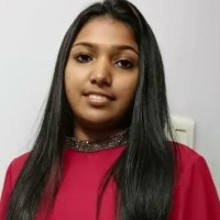 Anju M Varghese