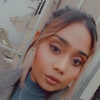 Miquelle Govender