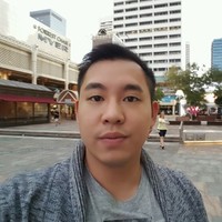 Matthew Chan