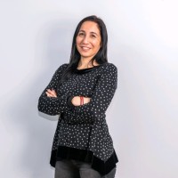 Cinthya Hernández Villarroel