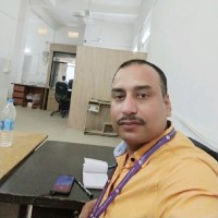 Arvind Kumar Tiwari