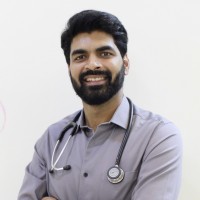 Dr Manoj Kumar Mannem