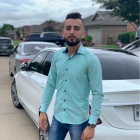 Omar Alsaedeldein