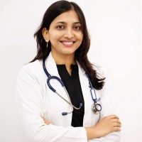Dr B Akshata Kamath