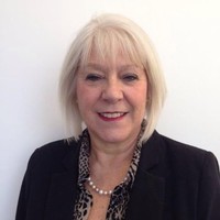 Sandra Dicker