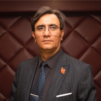 Amir Hosein Masoudie