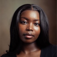 Precious Oguntoyinbo