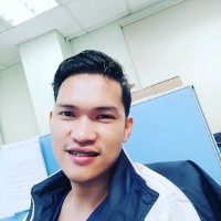 Crismark Alfaro