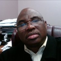 Olaitan Olapo