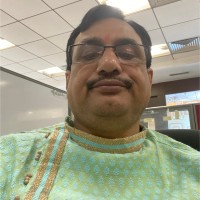GAJENDRA KUMAR SINGH