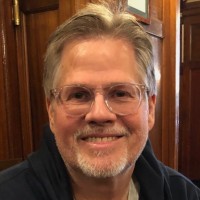 Rick Fulton