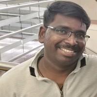 Saravanan Jayaraman