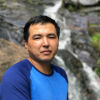 Kozim Yuldashev