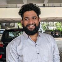 Nikhil Chandra Gaddi