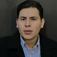 Kevin Perez Garcia
