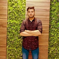 Ayush Kumar Sinha
