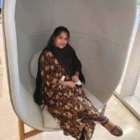 GOMATHI A