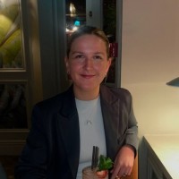 Lauren Mcgregor