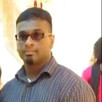 Dharsyan Kumar