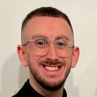 Gareth Mogg