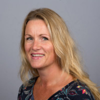 Kristin Olsen