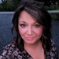 Amy Gladfelter