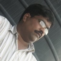 vinod bansode