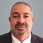 Elias Salas