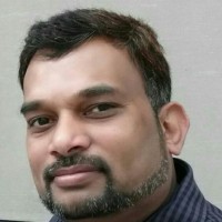 M Arshad Anver