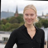 Fanny Charlot Hansen