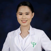 Ellidel Rose Dela Peña