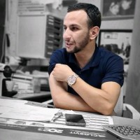 MECHEROUK Nassim Akssas