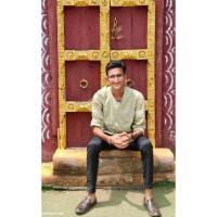 Darshan Thoriya