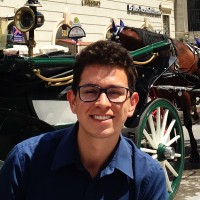 Alejandro Pérez Moreno