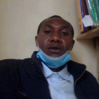 Kenneth Kithinji