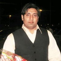 Abdul Kabir Chohan