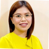 Ellyza Jane Silva