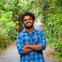 Sreerag Rameshan K
