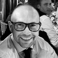 Rob Page