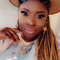 Hannah Odugbesan